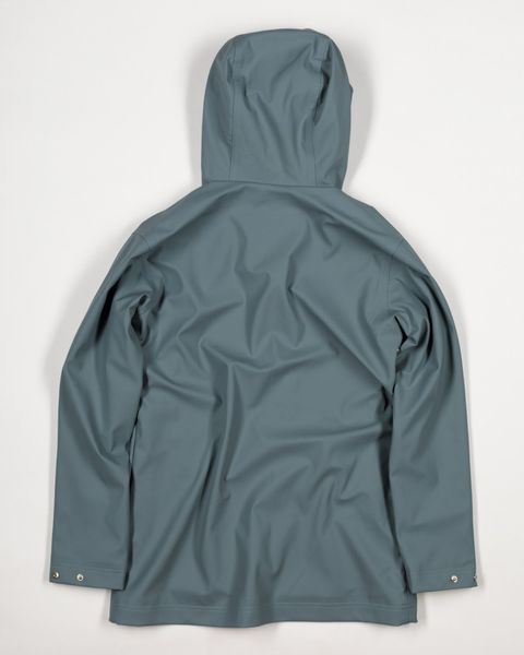 Hoverla Greengray raincoat XS фото