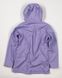 Hoverla Lavender raincoat XS photo 3