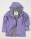 Hoverla Lavender raincoat XS фото 1