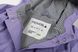 Hoverla Lavender raincoat XS photo 4