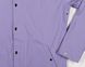 Hoverla Lavender raincoat XS photo 7