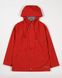 Hoverla Red raincoat XS photo 2