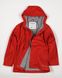 Hoverla Red raincoat XS photo 1