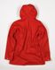 Hoverla Red raincoat XS photo 3