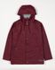 Hoverla Burgundy raincoat XS фото 2