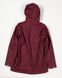 Hoverla Burgundy raincoat XS photo 3