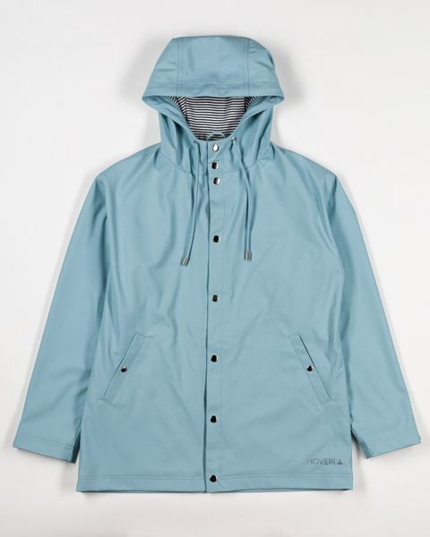 Hoverla Mint raincoat XS фото