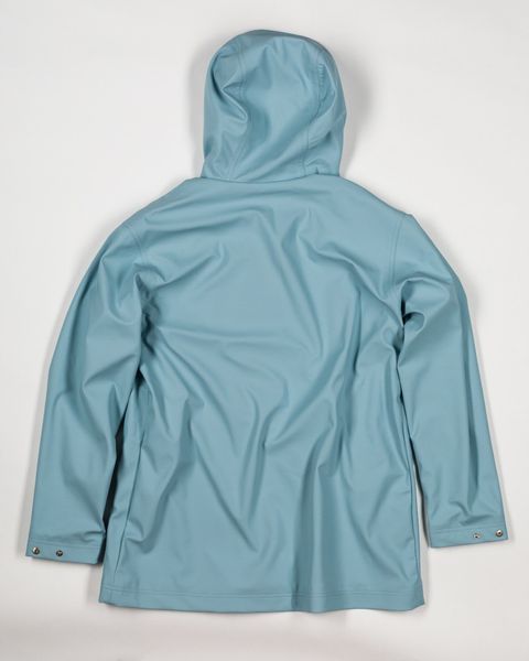 Hoverla Mint raincoat XS фото