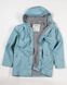 Hoverla Mint raincoat XS photo 1