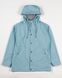 Hoverla Mint raincoat XS photo 2